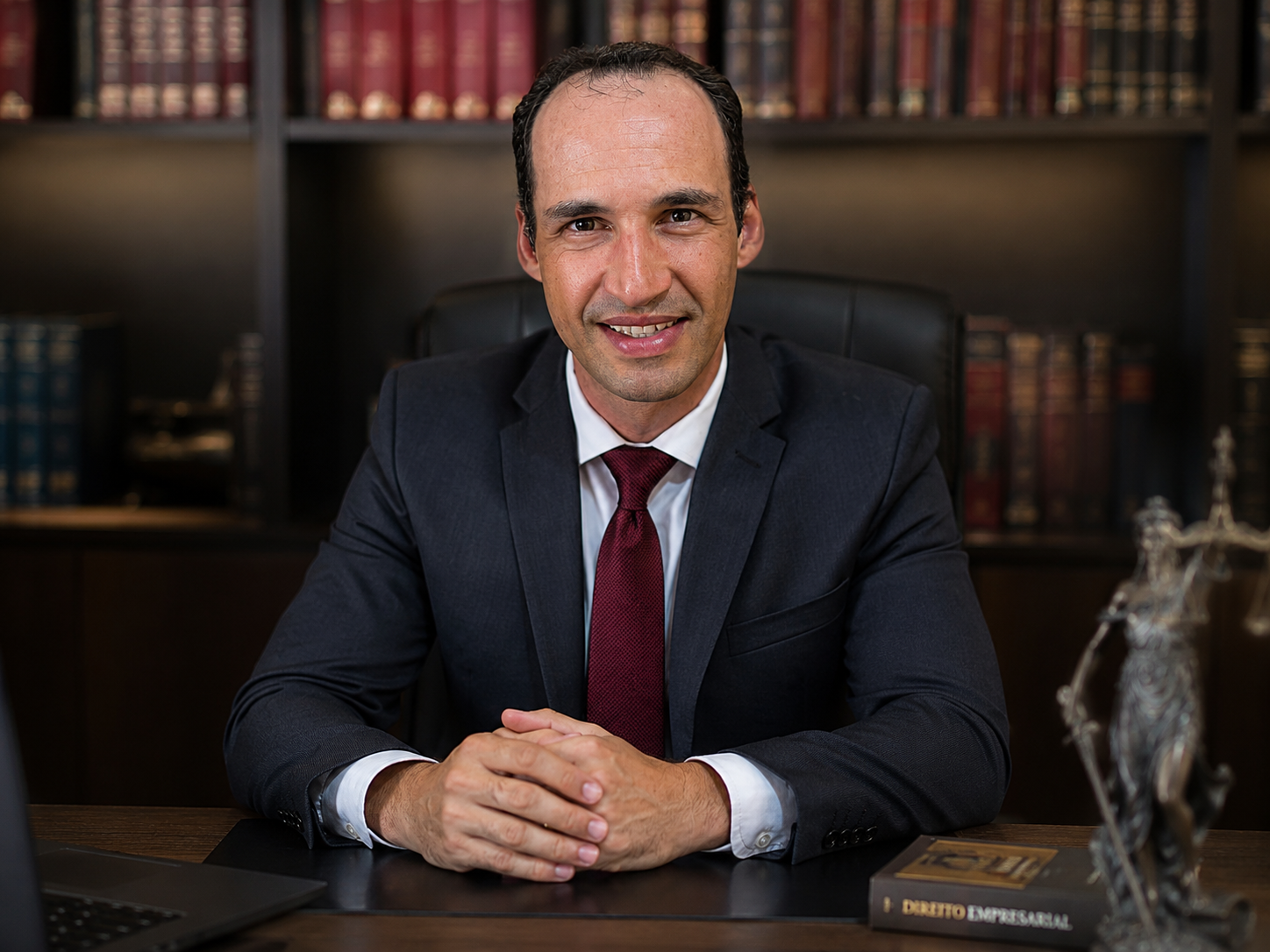 Dr. Pedro Alcântara